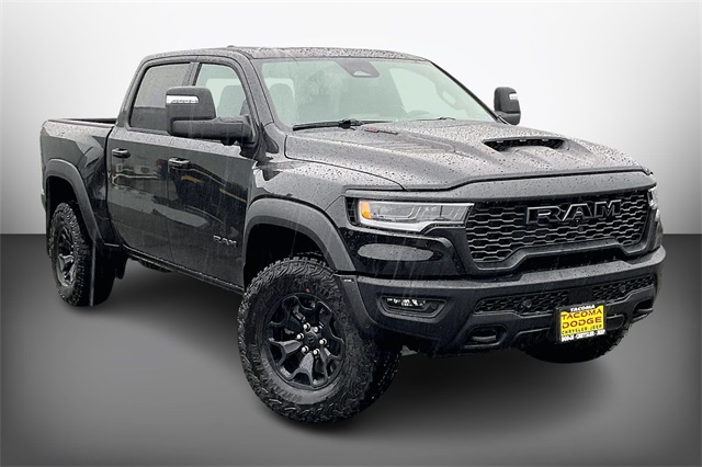 2026 RAM Ram 1500 Pickup RHO's photo