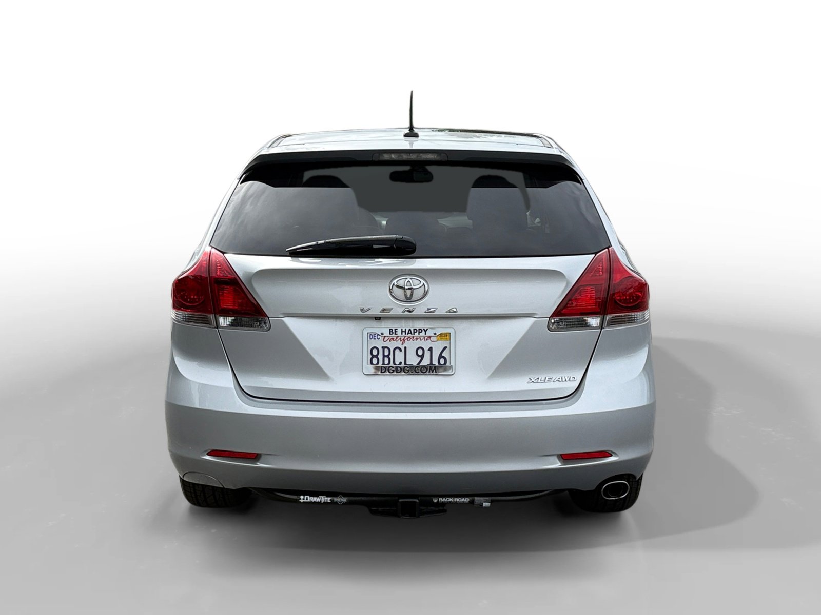 2014 Toyota Venza XLE photo 3