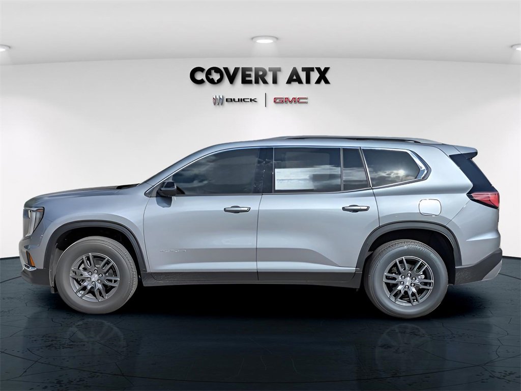 2025 Gmc Acadia Elevation photo 4