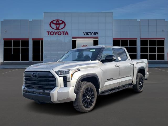 2026 Toyota Tundra Limited's photo