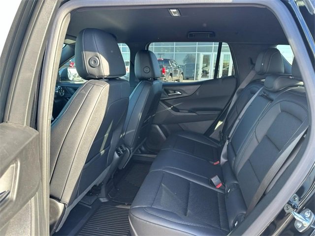 2026 Chevrolet Equinox LT photo 4