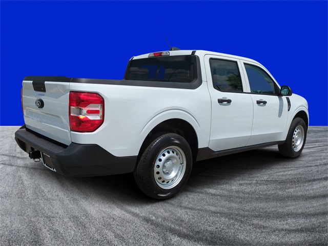 2025 Ford Maverick XL photo 2