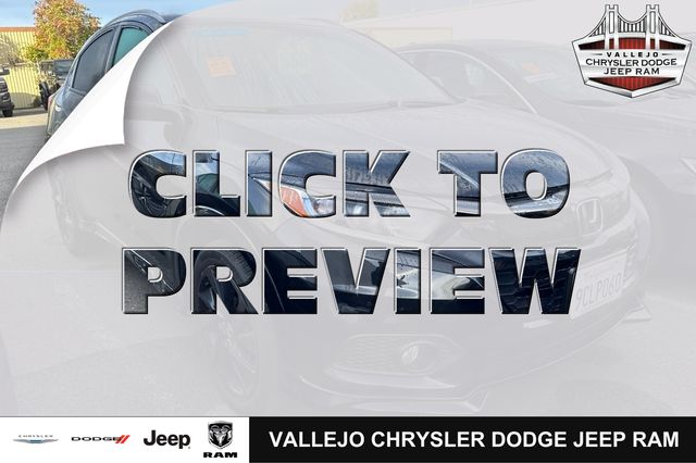 2022 Honda HR-V Sport's photo