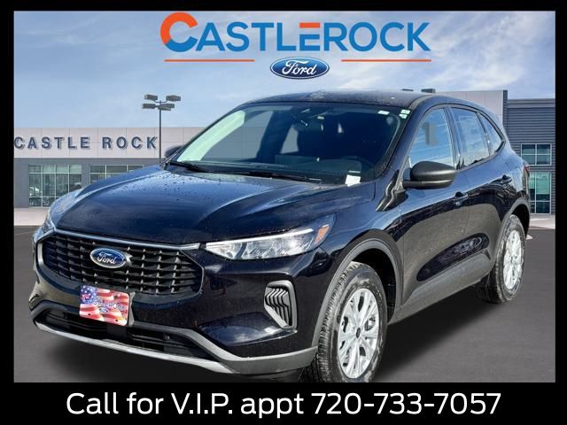2026 Ford Escape Active's photo