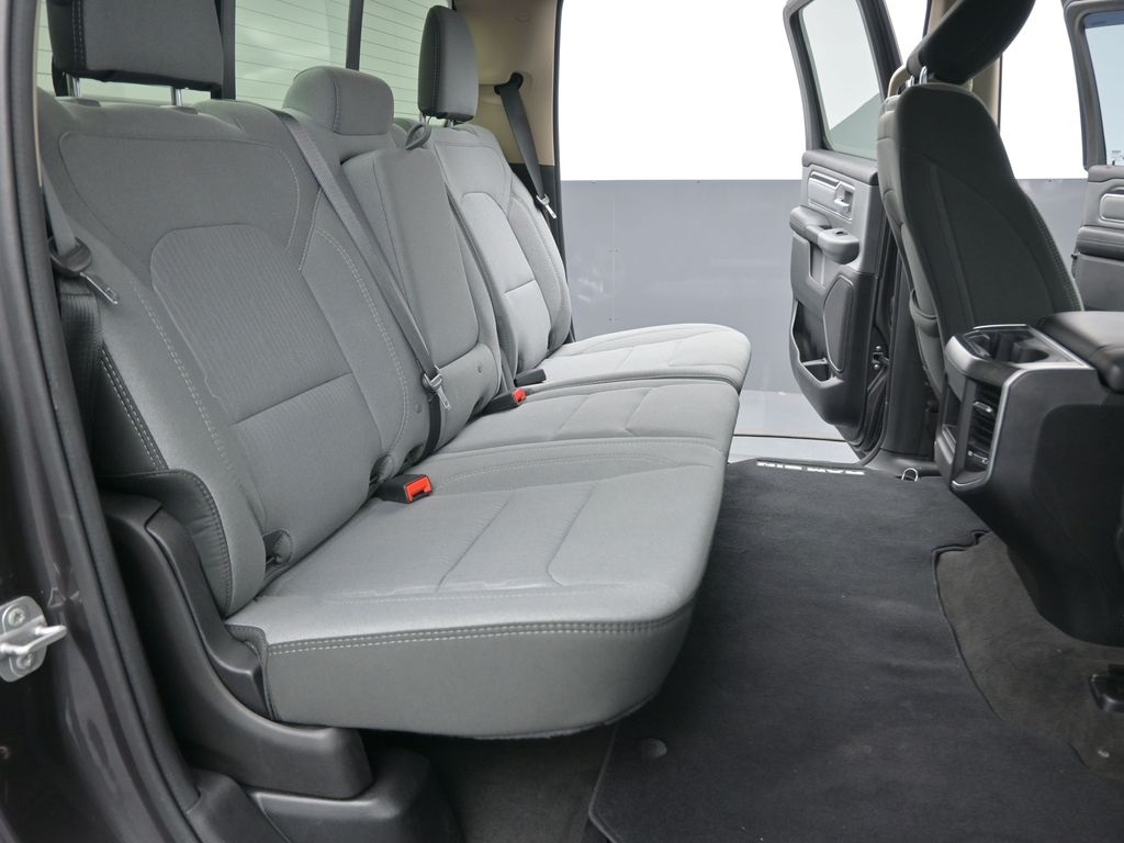2020 Ram 1500 Big Horn Lone Star photo 14