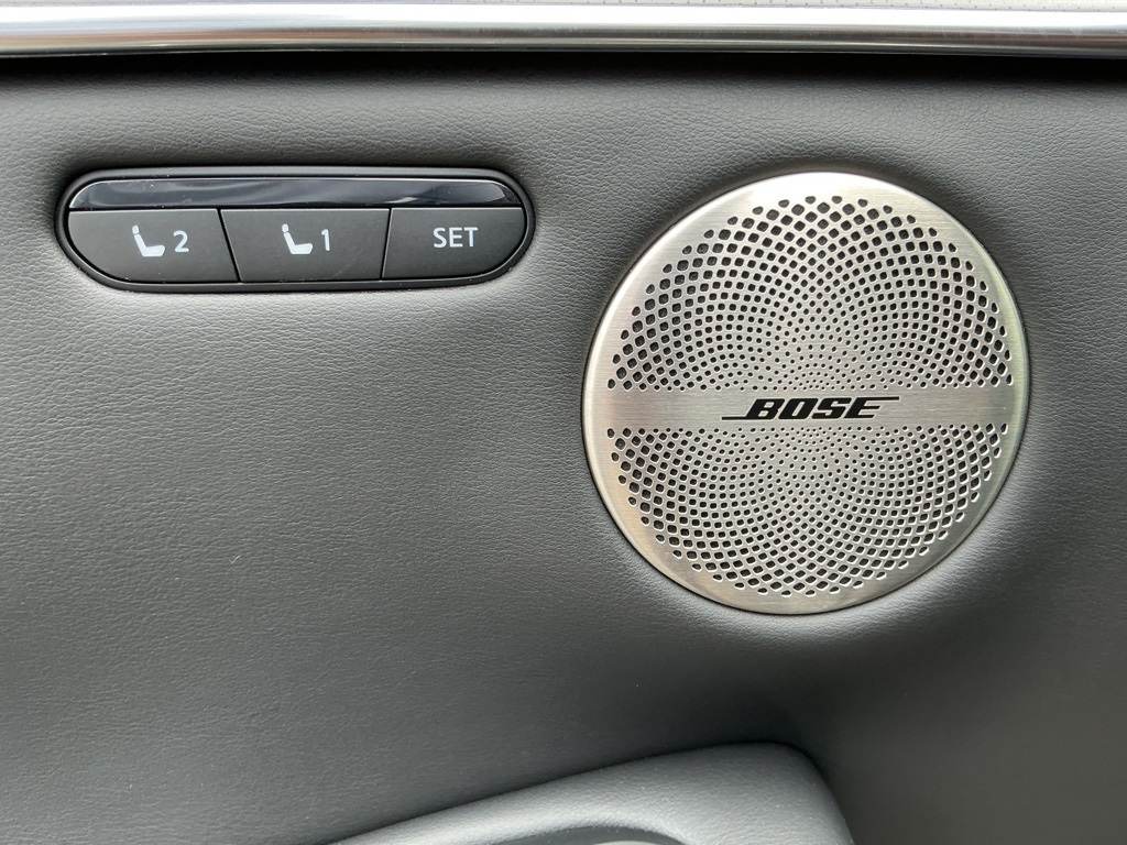 2024 Infiniti QX50 Luxe photo 23