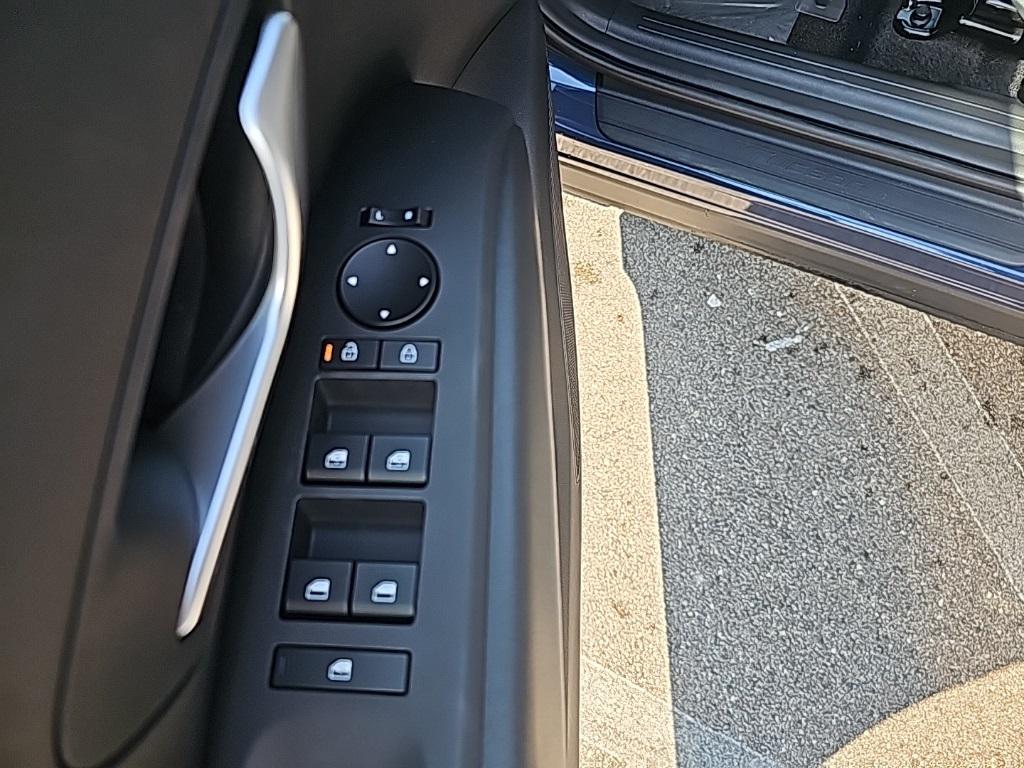 2025 Hyundai Tucson SEL Convenience photo 11