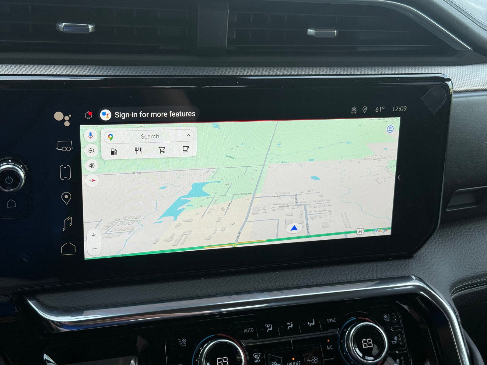 2025 Gmc Sierra 3500 HD Denali photo 26