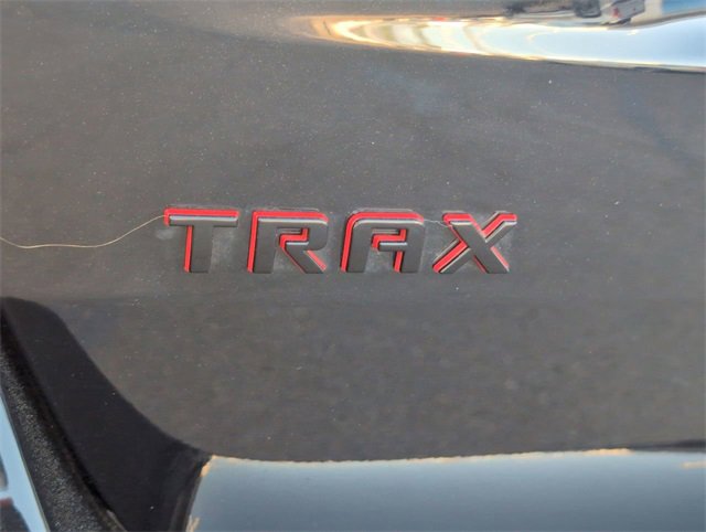 2022 Chevrolet Trax LT photo 20