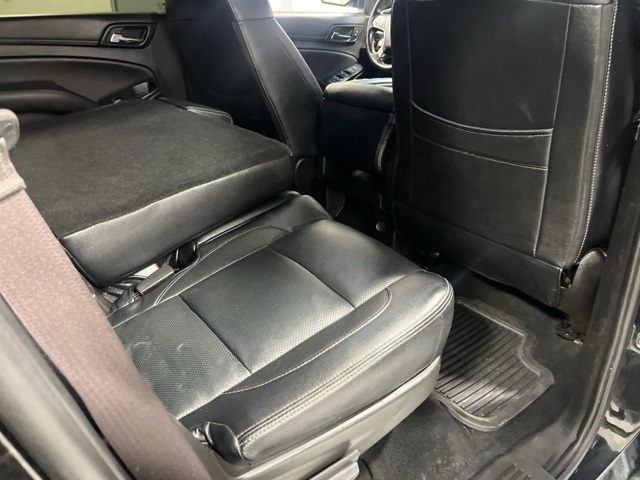 2017 Chevrolet Tahoe LS photo 21