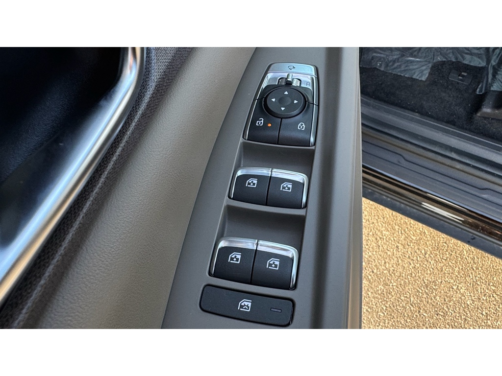 2026 Kia Carnival EX photo 17