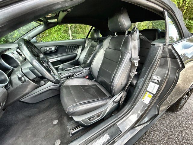 2023 Ford Mustang EcoBoost Premium photo 5