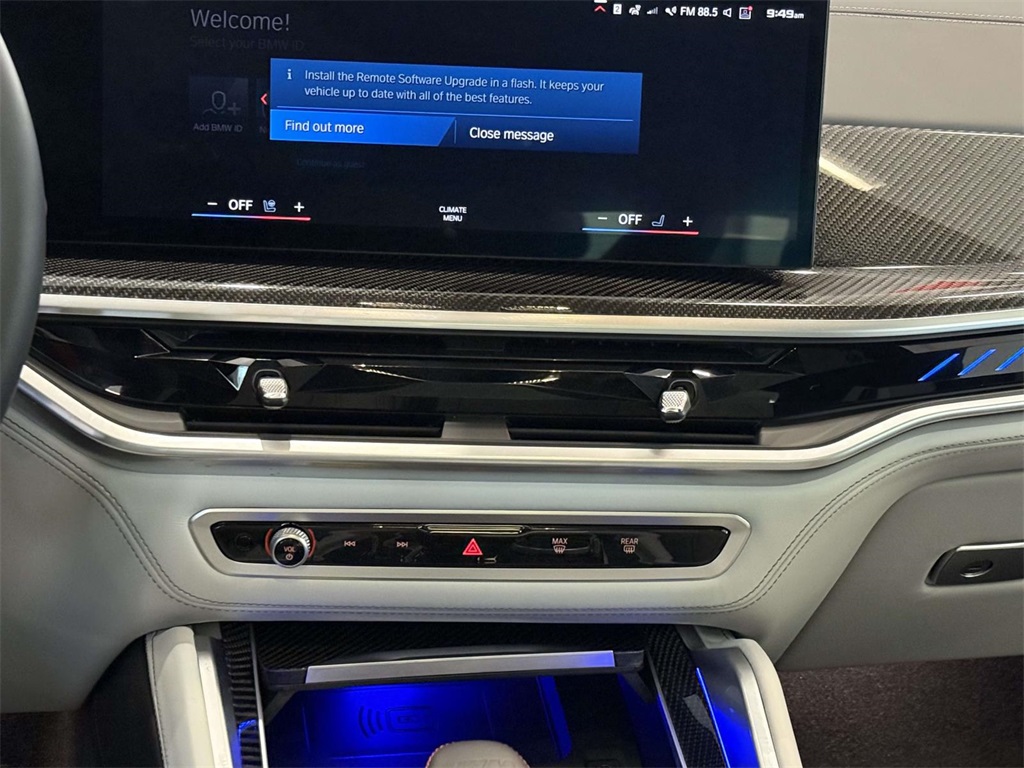2024 Bmw X5 photo 20
