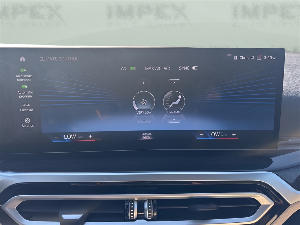 2023 Bmw i4 eDrive40 photo 19