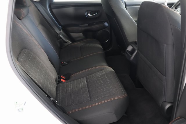 2024 Honda HR-V Sport photo 18