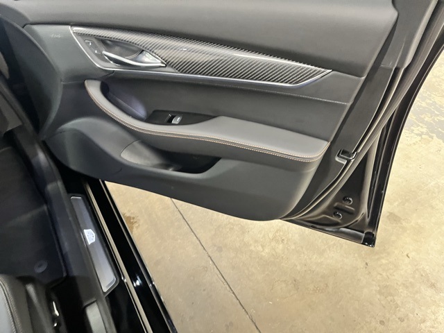 2025 Cadillac CT5 Sport photo 21