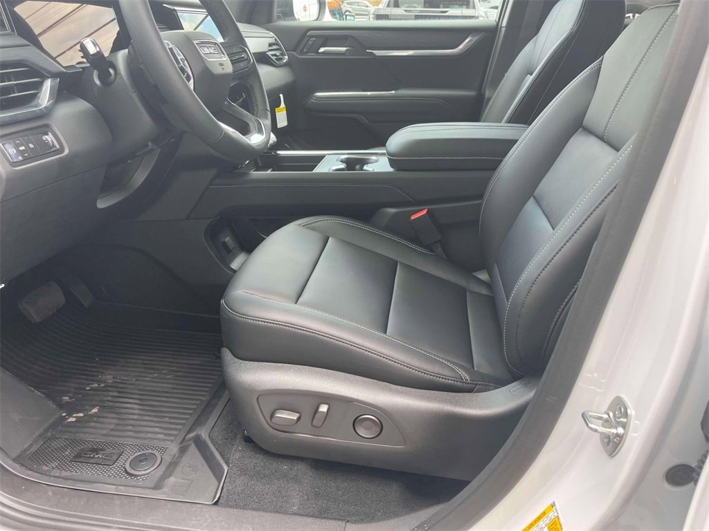 2026 Gmc Acadia Elevation photo 23