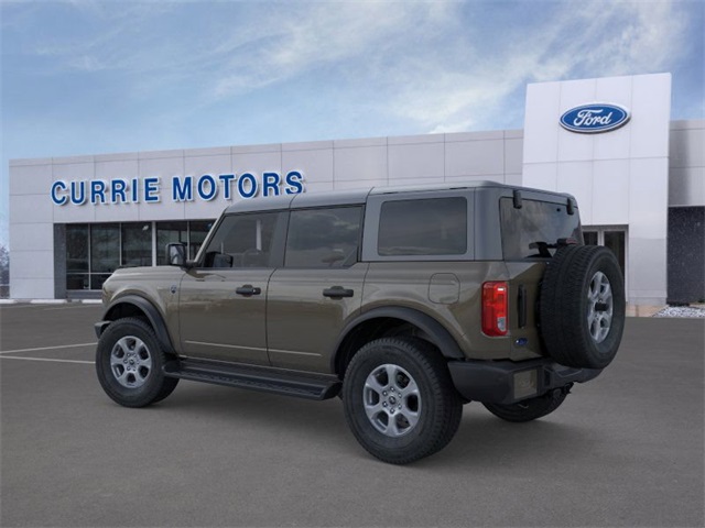 2025 FORD BRONCO - Image 37