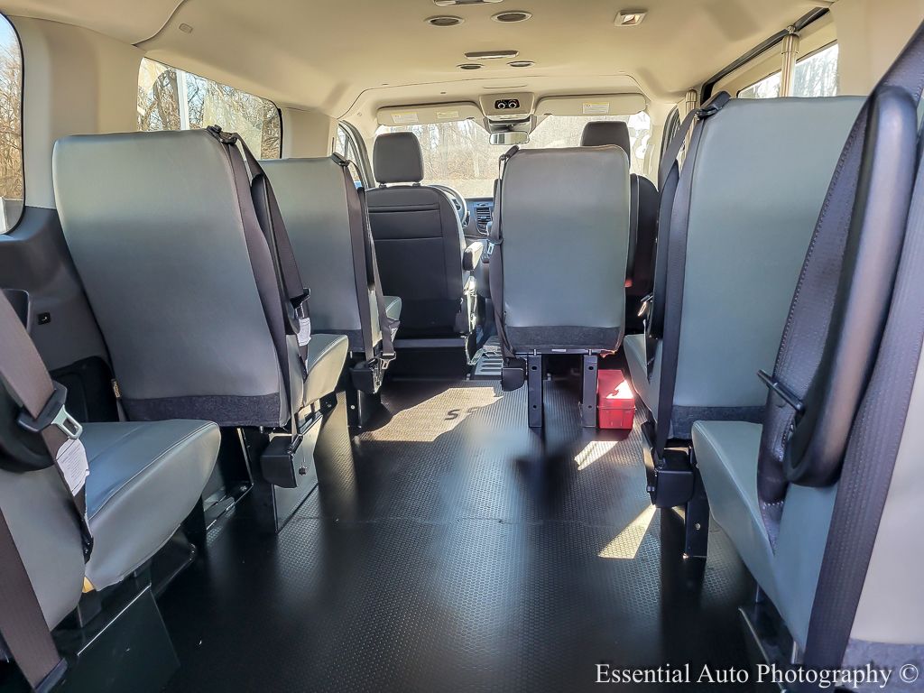 2021 FORD TRANSIT - Image 18