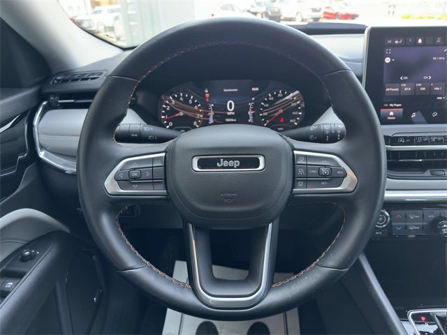 2022 Jeep Compass Limited photo 58