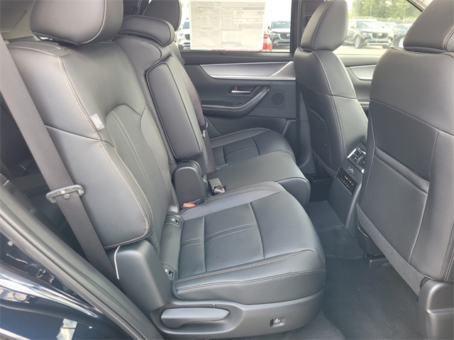 2025 Mazda CX-90 3.3 Turbo Preferred photo 15