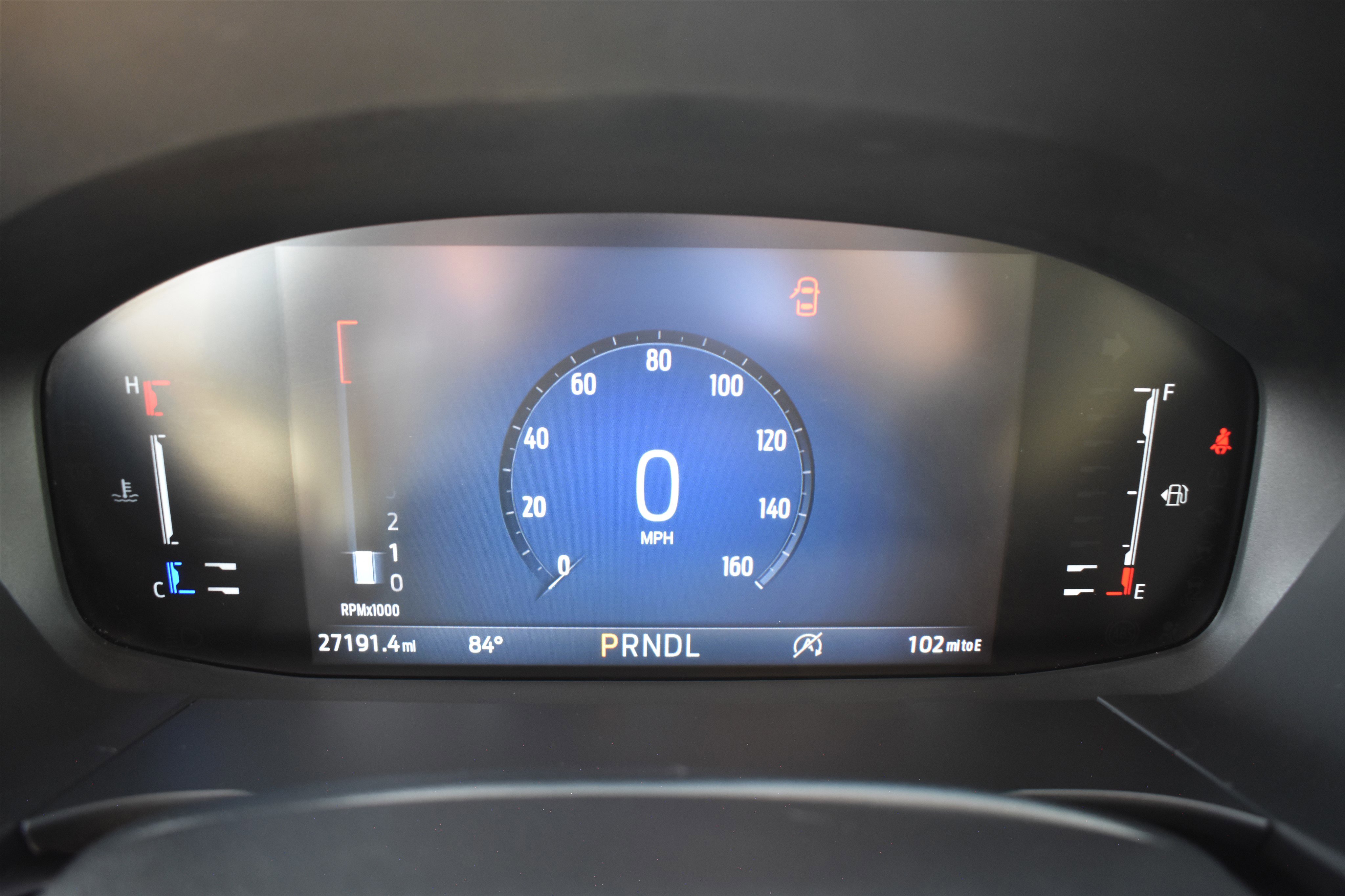 2024 Ford Escape Active photo 11