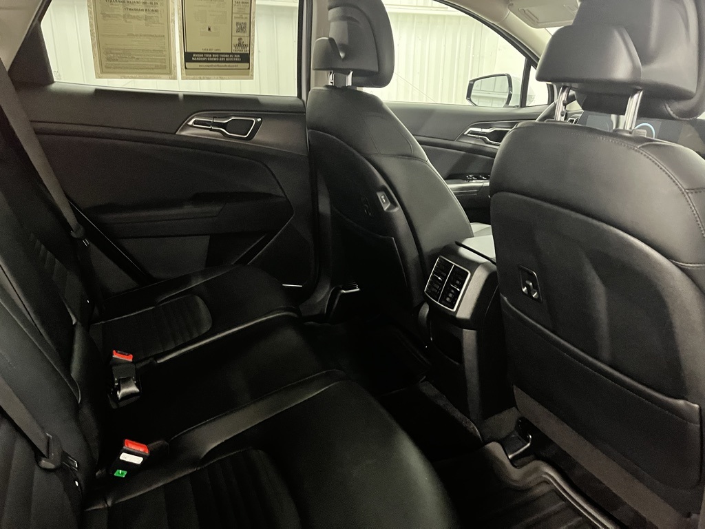 2024 Kia Sportage photo 16