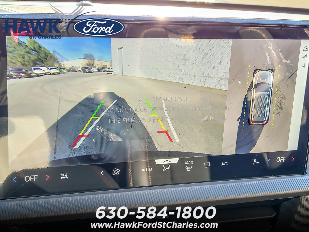 2026 FORD EXPLORER - Image 14