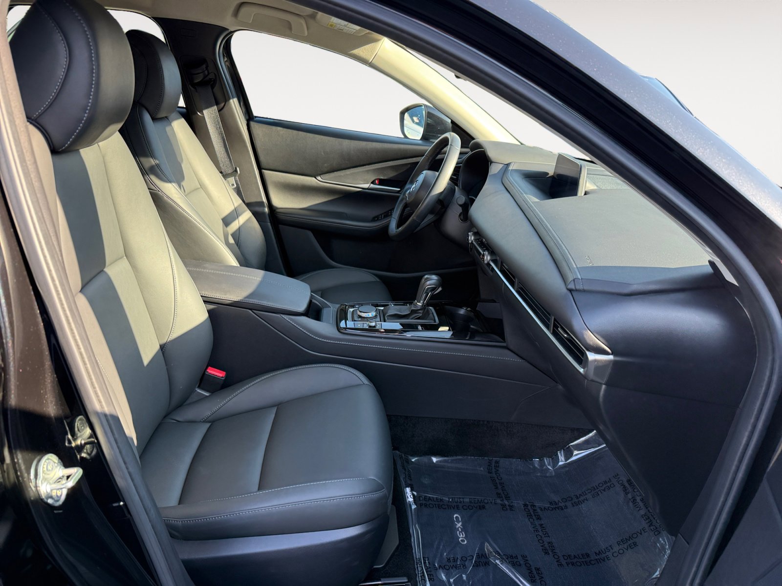 2024 Mazda CX-30 2.5 Select Sport photo 19