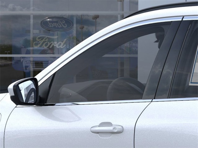2025 Ford Escape Plug-In Hybrid Base photo 18
