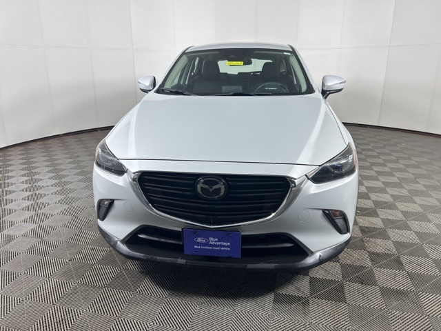 Certified 2020 Mazda CX-3 Sport with VIN JM1DKFB76L1465891 for sale in Shakopee, Minnesota
