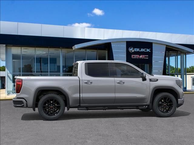 2026 Gmc Sierra 1500 Elevation photo 3