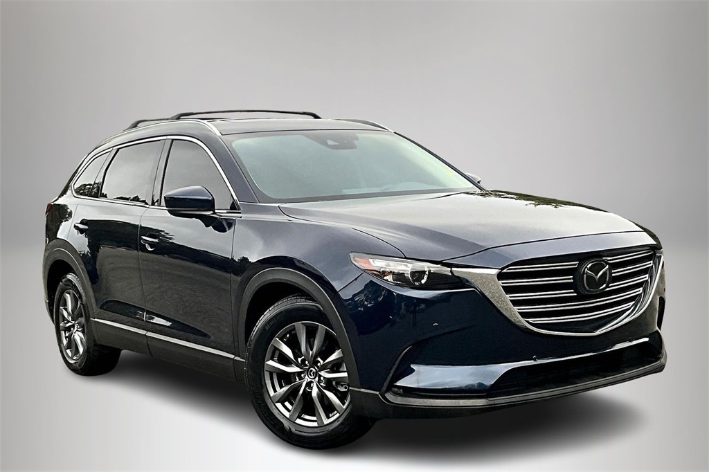 2021 Mazda CX-9 Touring's photo