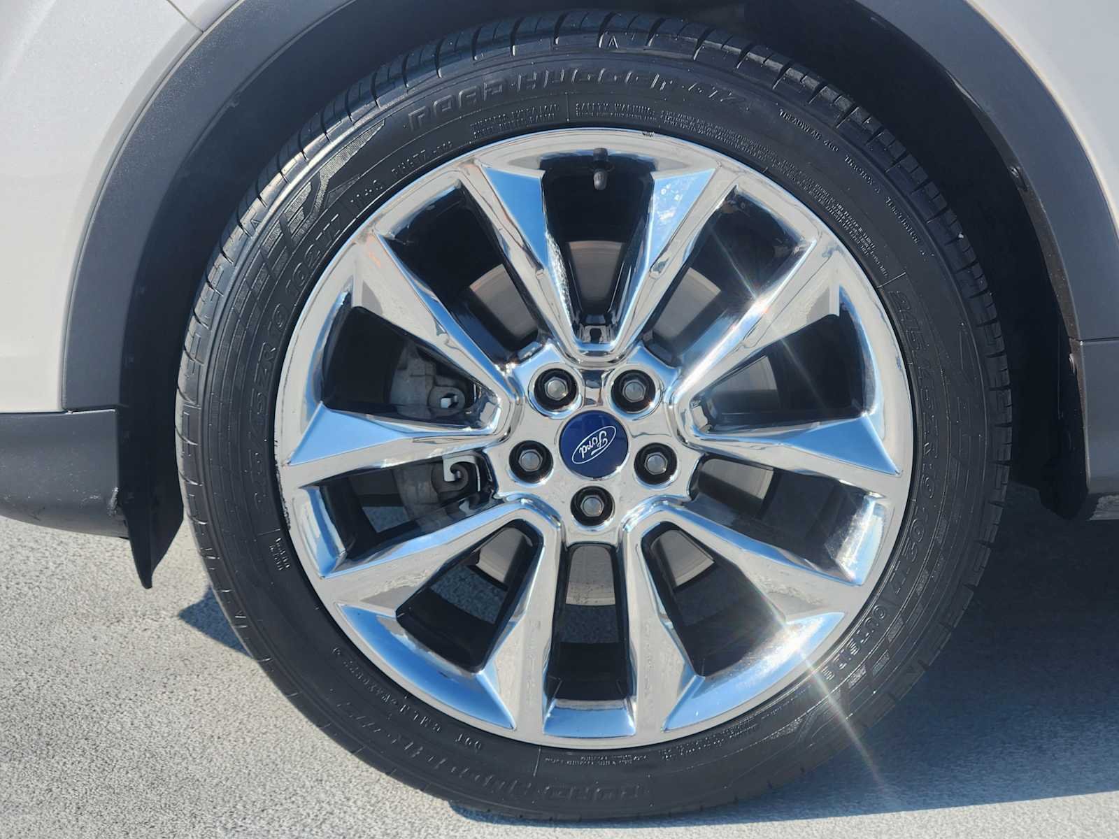 2016 Ford Escape SE photo 10