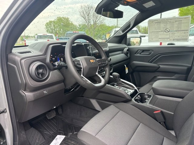 2025 Chevrolet Colorado LT photo 20