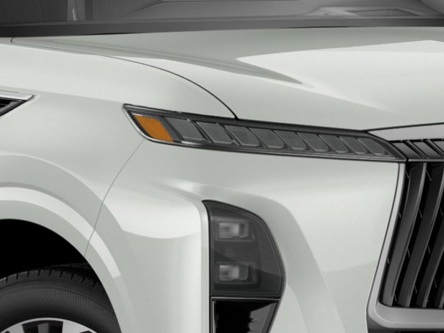 2025 Infiniti QX80 Sensory photo 8