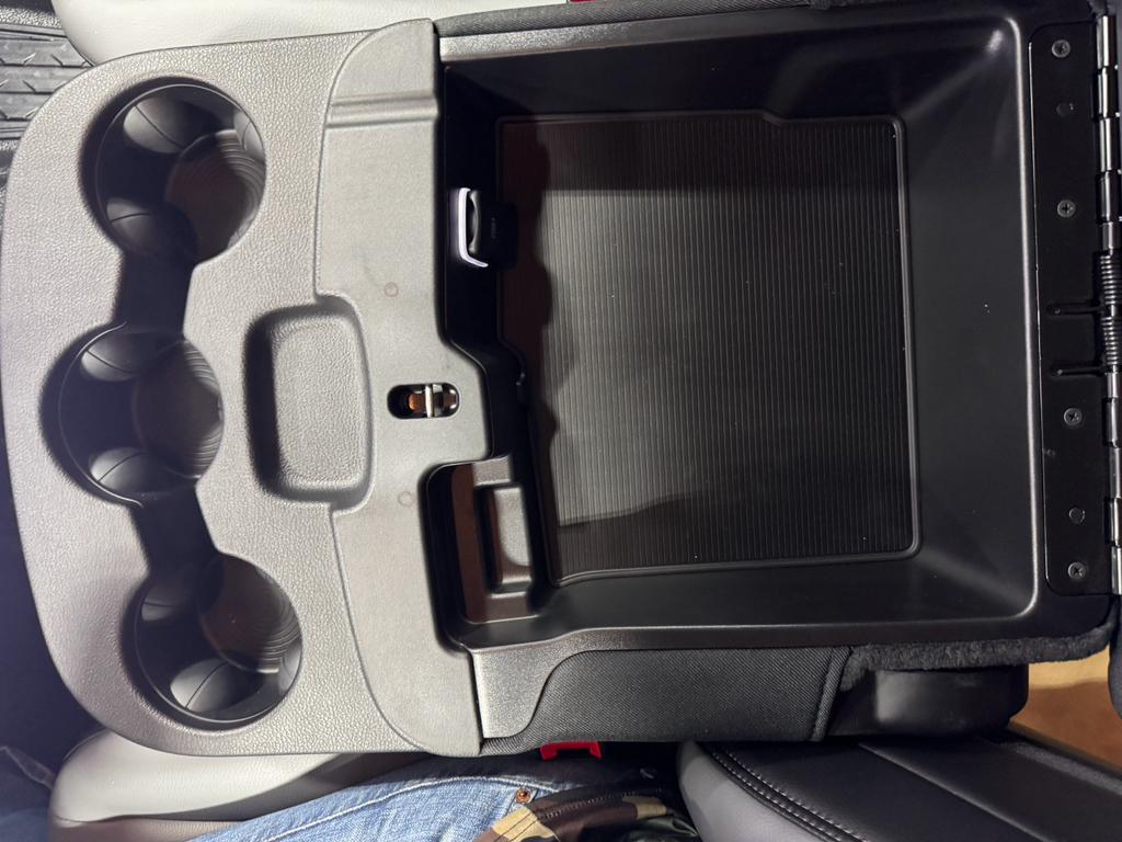 2025 Ram 3500 Tradesman photo 29