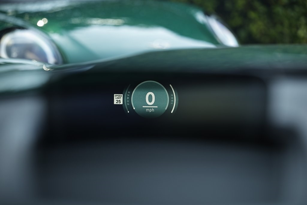 2025 Mini Cooper S ALL4 photo 29