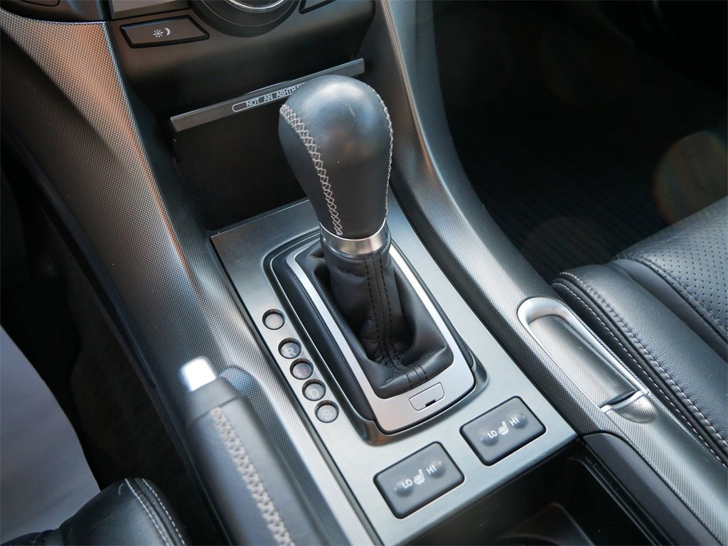 2012 Acura TL SH-AWD photo 21
