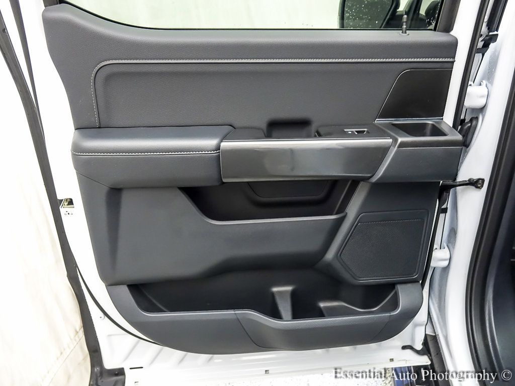 2022 FORD F-150 - Image 23