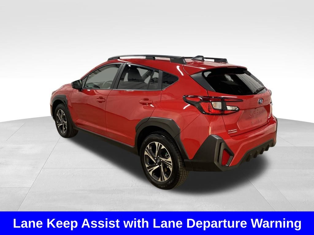 2024 Subaru Crosstrek Premium photo 4