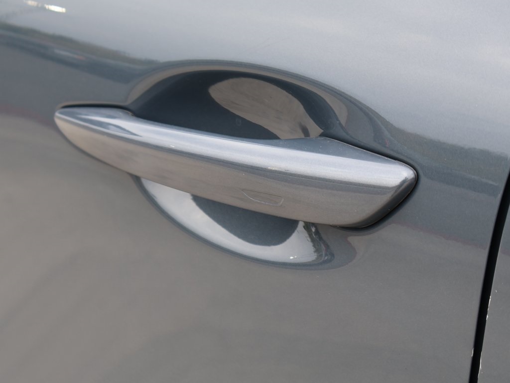 2024 Mazda CX-30 2.5 S Carbon photo 18