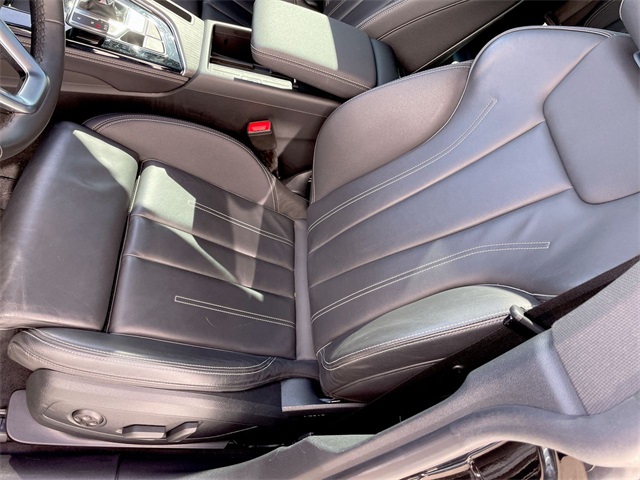 2024 Audi A5 45 S line Premium Plus photo 3