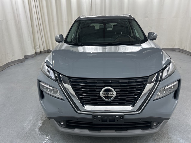 2021 Nissan Rogue SL photo 8