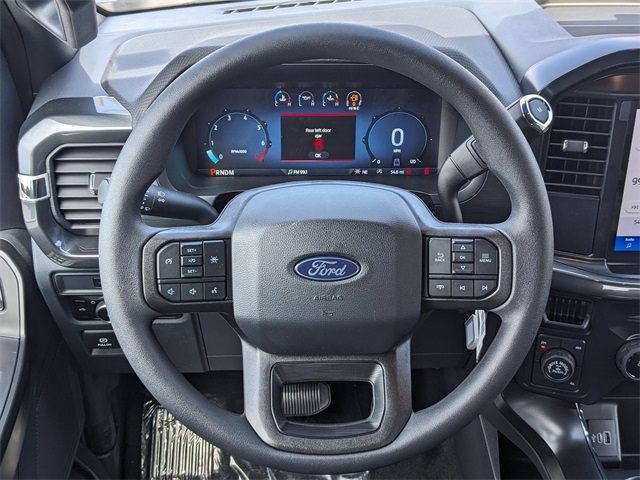 2025 Ford F-150 STX photo 15