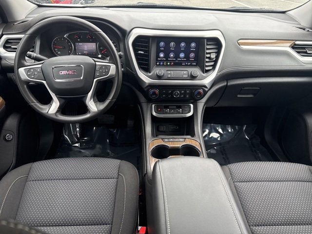 2022 Gmc Acadia SLE photo 21