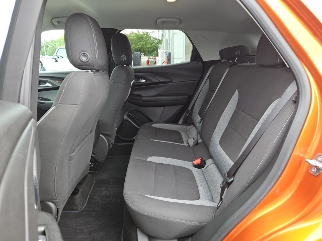 2022 Chevrolet Trailblazer LT photo 13