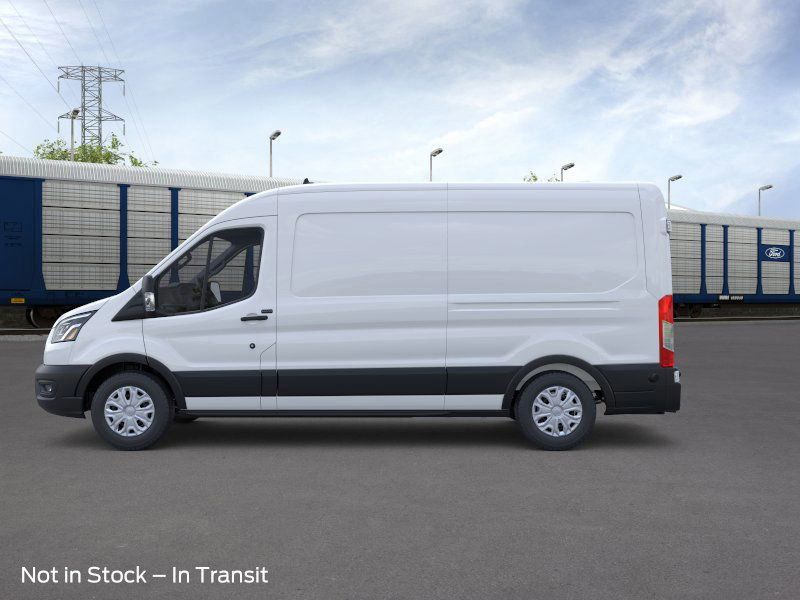 2025 Ford Transit photo 2