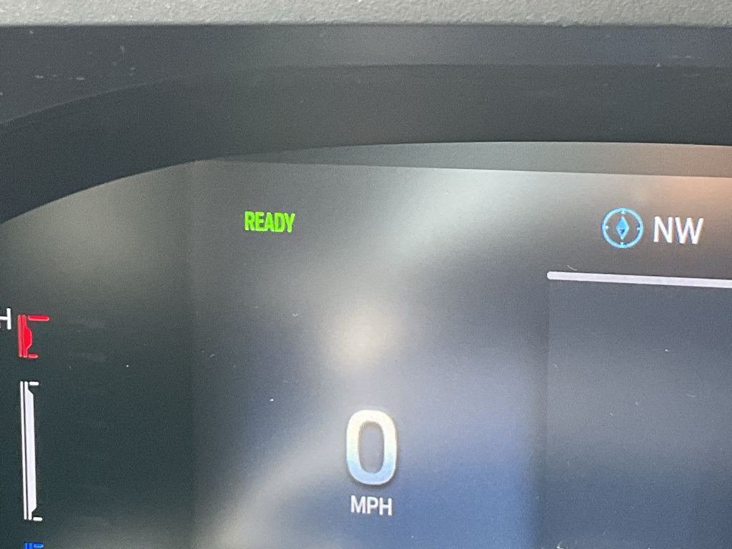 2025 Ford Maverick XLT photo 4