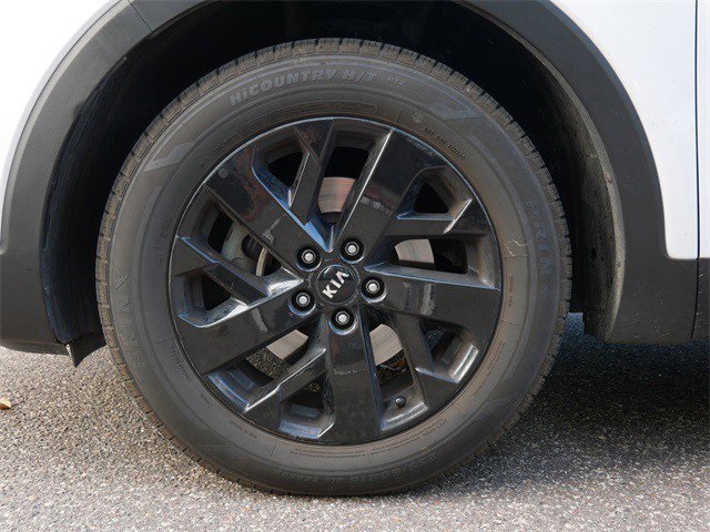 2019 Kia Sorento EX photo 7